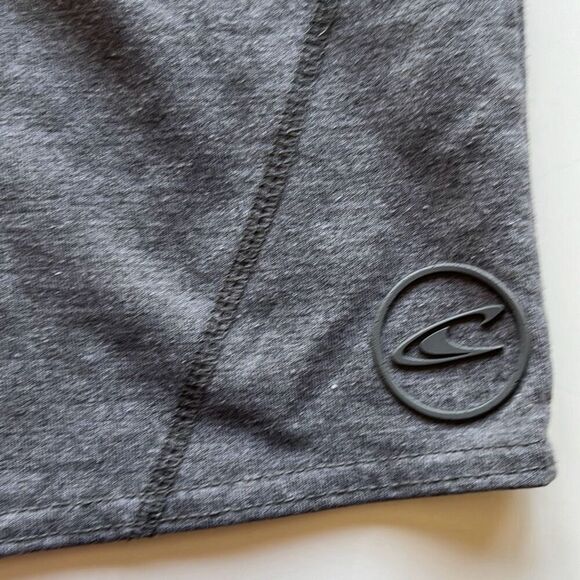 O’Neil Standard Fit Jogger Lounge Casual Shorts Sz. Small - Picture 2 of 7